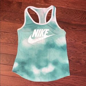 Nike Tank Top
